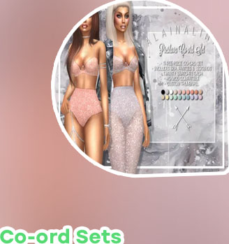 2 piece co ord