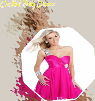 All cocktail dresses