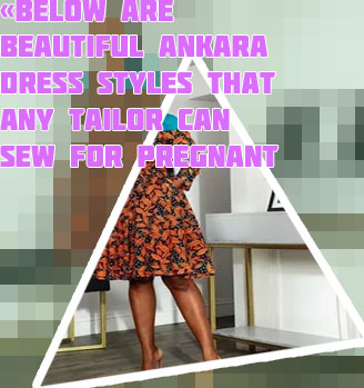Classy ankara styles for ladies