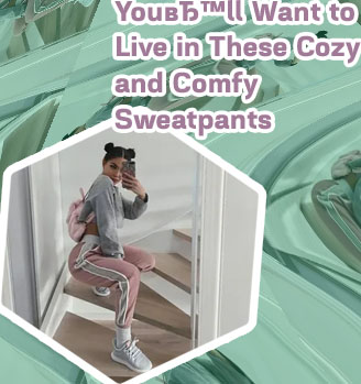 Cute outfits with adidas sweatpants