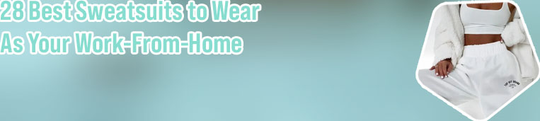 Cute sweatsuit outfits