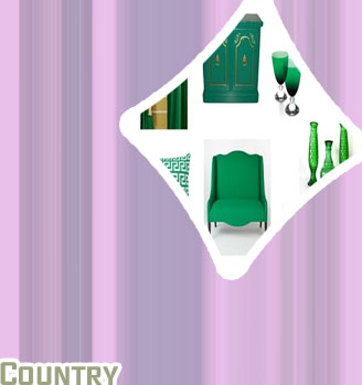 Emerald green co ord set