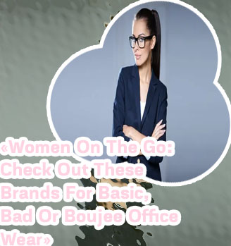 Female office wears