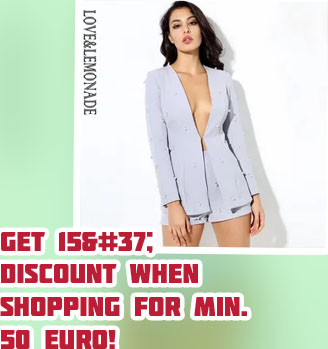 Hot women in hot clothes