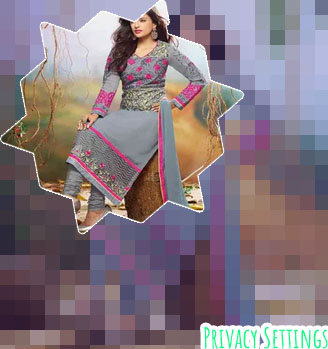 Kurta and skirt set