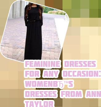 Ladies long sleeve maxi dresses