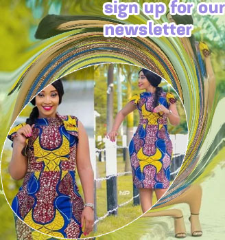 Latest english dress for ladies