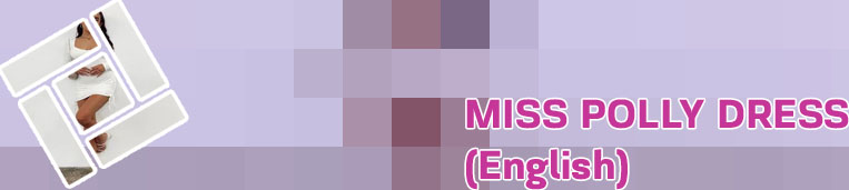 Miss polly clothing