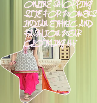 New indian fashion dresses