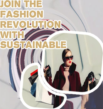 Online fashion