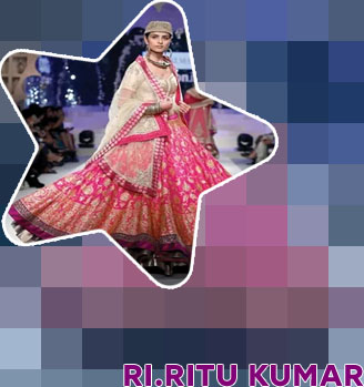 Ritu kumar dresses