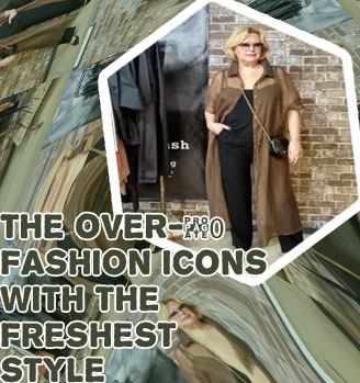 Womens clothing 50 plus