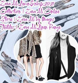 Zara winter collection women